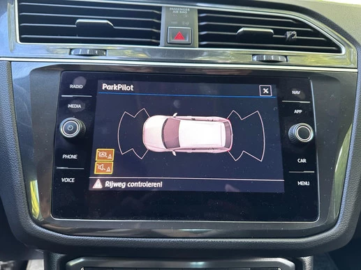 Volkswagen Tiguan - Afbeelding 6 van 27