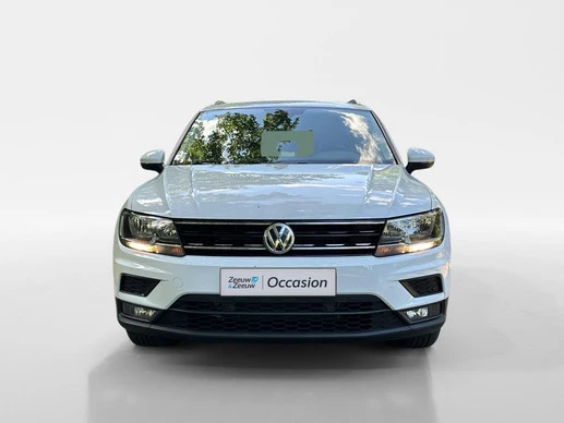 Volkswagen Tiguan - Afbeelding 7 van 27
