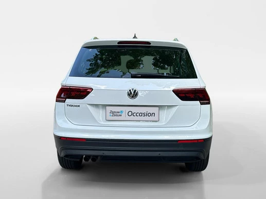 Volkswagen Tiguan - Afbeelding 9 van 27