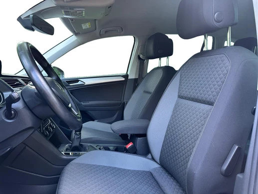 Volkswagen Tiguan - Afbeelding 11 van 27