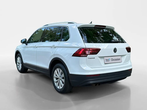 Volkswagen Tiguan - Afbeelding 12 van 27