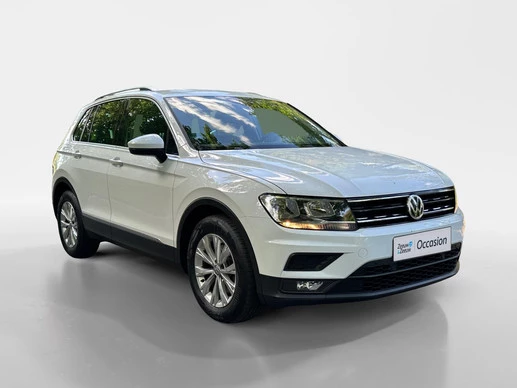 Volkswagen Tiguan - Afbeelding 13 van 27