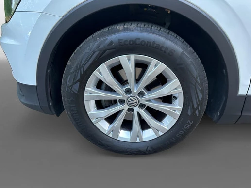 Volkswagen Tiguan - Afbeelding 14 van 27
