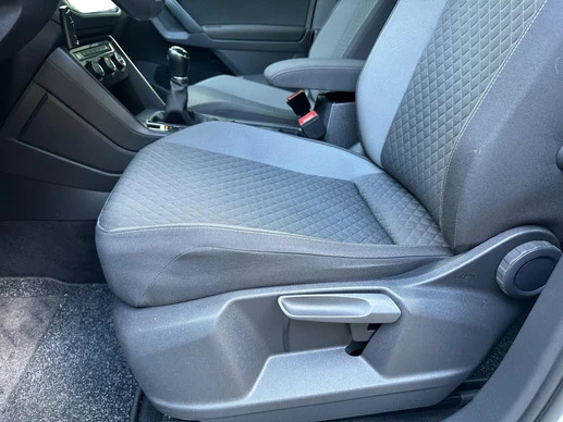 Volkswagen Tiguan - Afbeelding 15 van 27