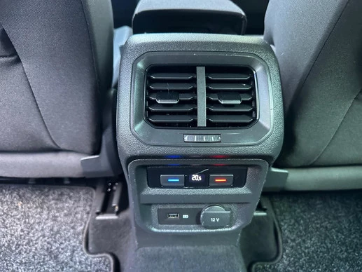 Volkswagen Tiguan - Afbeelding 16 van 27