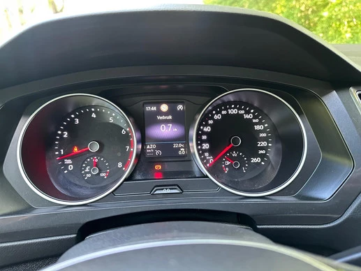 Volkswagen Tiguan - Afbeelding 19 van 27