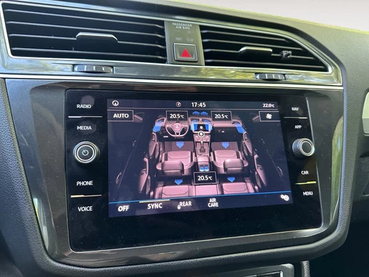 Volkswagen Tiguan - Afbeelding 21 van 27