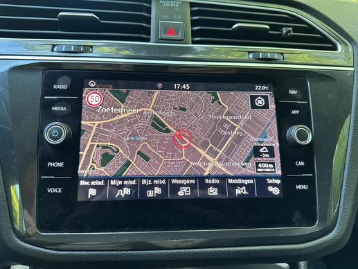 Volkswagen Tiguan - Afbeelding 24 van 27