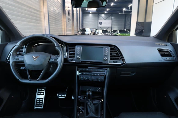 CUPRA Ateca - Afbeelding 2 van 30