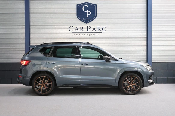 CUPRA Ateca - Afbeelding 6 van 30