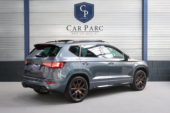 CUPRA Ateca - Afbeelding 7 van 30