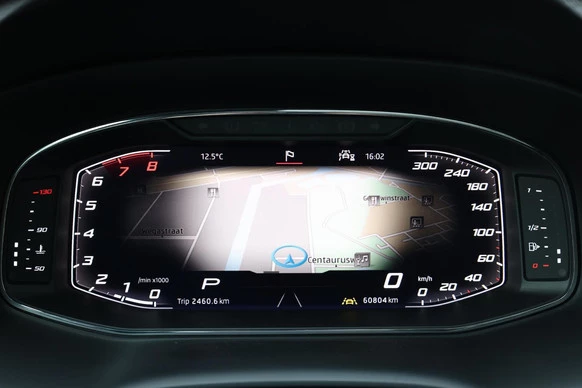 CUPRA Ateca - Afbeelding 8 van 30