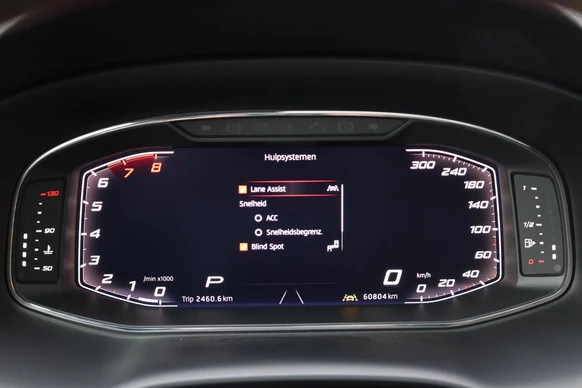 CUPRA Ateca - Afbeelding 12 van 30
