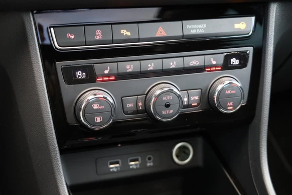 CUPRA Ateca - Afbeelding 18 van 30