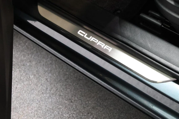 CUPRA Ateca - Afbeelding 24 van 30