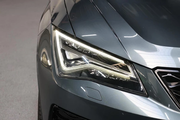 CUPRA Ateca - Afbeelding 26 van 30