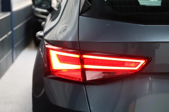 CUPRA Ateca - Afbeelding 27 van 30