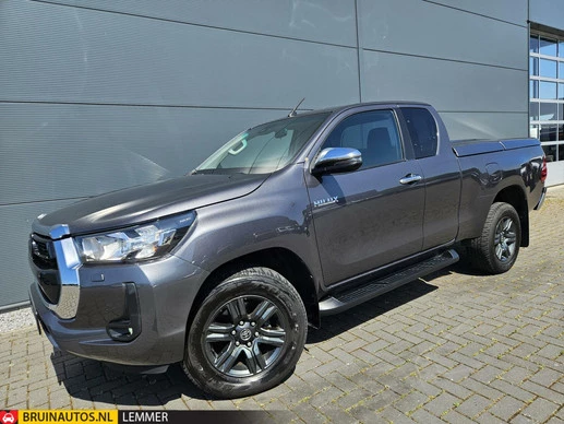 Toyota Hilux - Afbeelding 1 van 30
