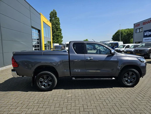 Toyota Hilux - Afbeelding 3 van 30