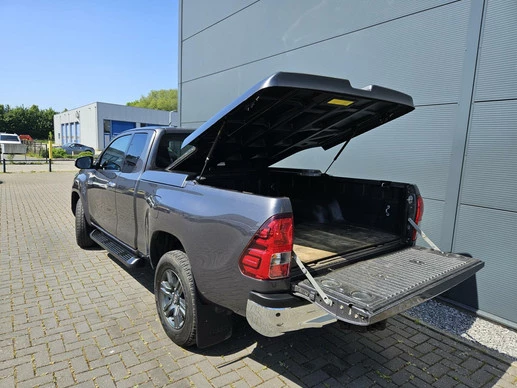 Toyota Hilux - Afbeelding 4 van 30