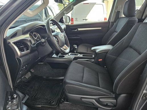Toyota Hilux - Afbeelding 5 van 30