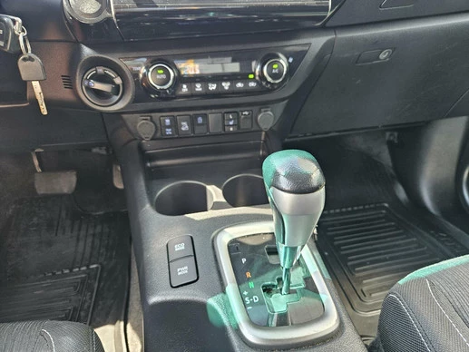 Toyota Hilux - Afbeelding 6 van 30