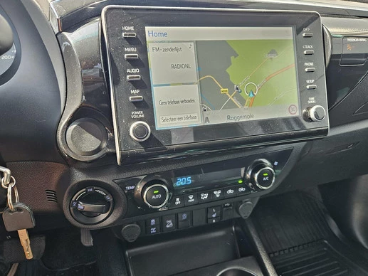 Toyota Hilux - Afbeelding 7 van 30
