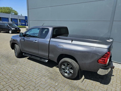 Toyota Hilux - Afbeelding 10 van 30