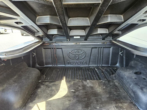 Toyota Hilux - Afbeelding 11 van 30