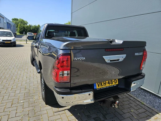 Toyota Hilux - Afbeelding 14 van 30