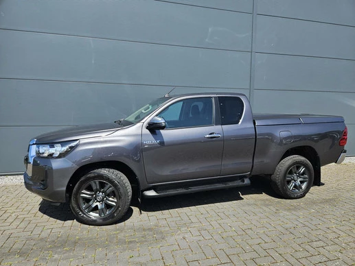 Toyota Hilux - Afbeelding 15 van 30