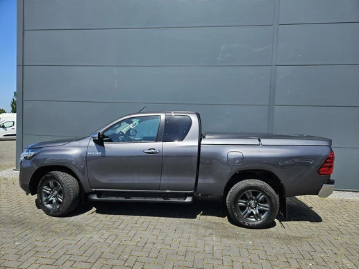 Toyota Hilux - Afbeelding 19 van 30