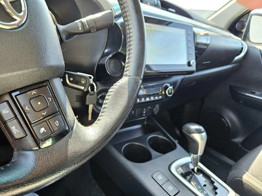 Toyota Hilux - Afbeelding 21 van 30