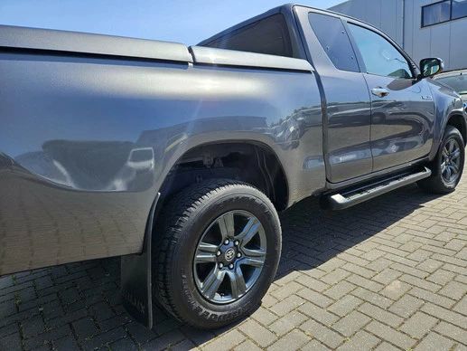Toyota Hilux - Afbeelding 22 van 30