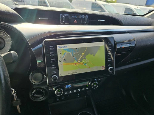 Toyota Hilux - Afbeelding 23 van 30