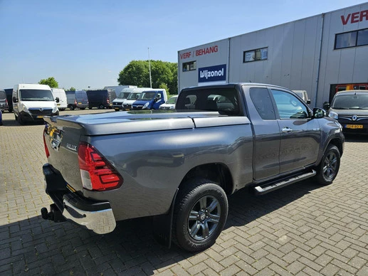 Toyota Hilux - Afbeelding 25 van 30