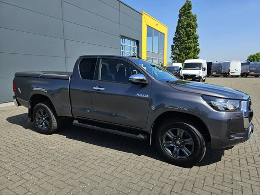 Toyota Hilux - Afbeelding 26 van 30