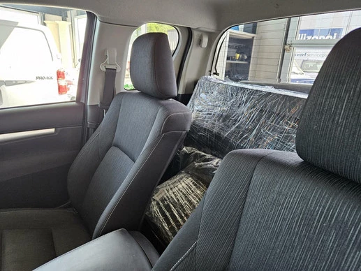 Toyota Hilux - Afbeelding 28 van 30