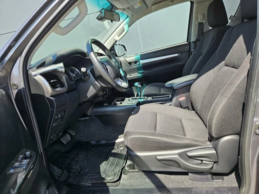 Toyota Hilux - Afbeelding 30 van 30