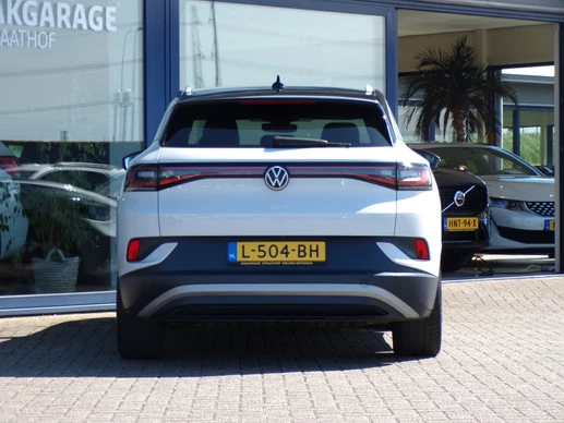 Volkswagen ID.4 - Afbeelding 21 van 25