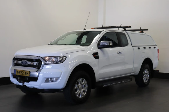 Ford Ranger - Afbeelding 1 van 22