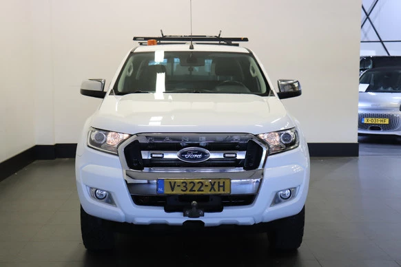 Ford Ranger - Afbeelding 6 van 22