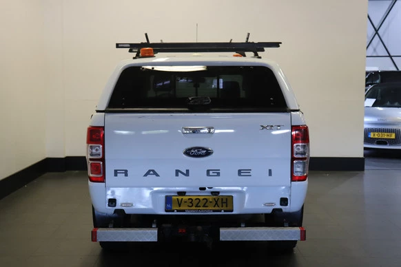 Ford Ranger - Afbeelding 7 van 22