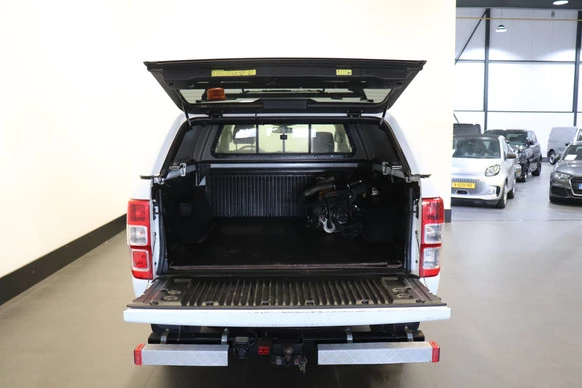 Ford Ranger - Afbeelding 8 van 22