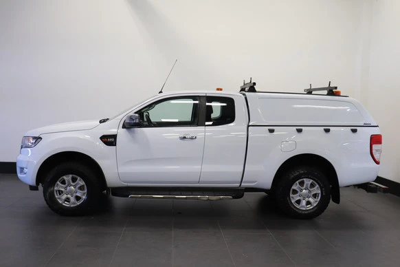 Ford Ranger - Afbeelding 9 van 22