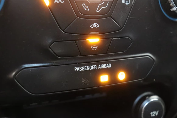 Ford Ranger - Afbeelding 13 van 22