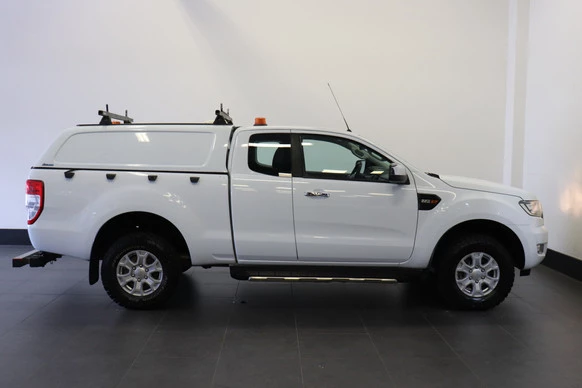 Ford Ranger - Afbeelding 15 van 22