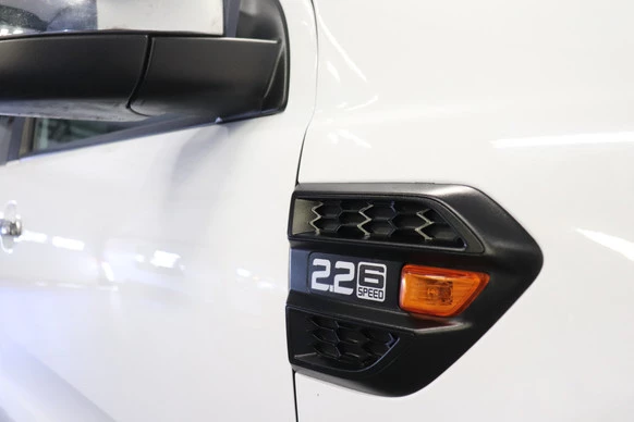 Ford Ranger - Afbeelding 16 van 22