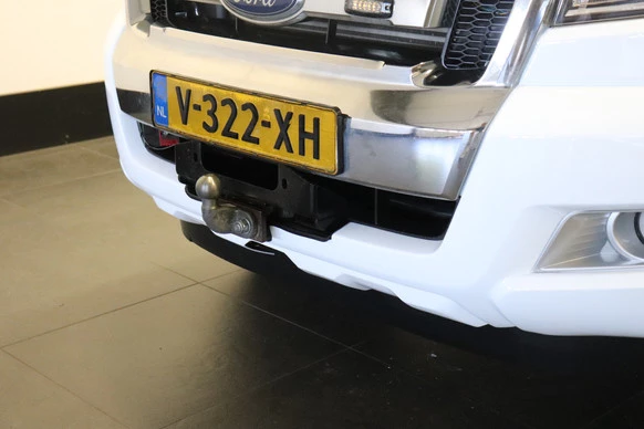 Ford Ranger - Afbeelding 20 van 22