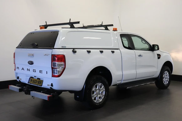 Ford Ranger - Afbeelding 2 van 22